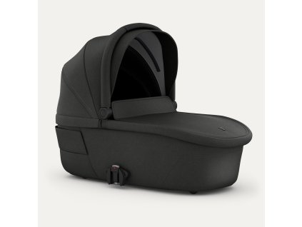 Hlboká korba COSY na kočík ONIX, Graphite