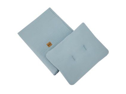 KW 18 BLUE