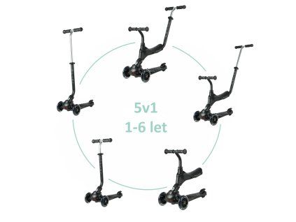 ST 004 black