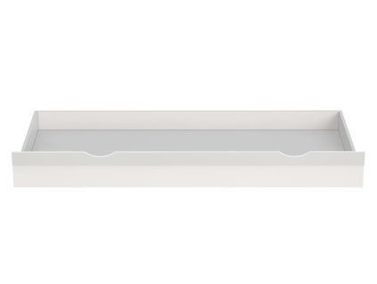 Zásuvka pod posteľ Faktum Alda Ice Glossy 200 X 90 cm