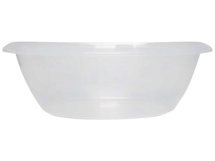 Vanička LUMA Transparent