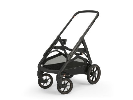 Inglesina podvozok APTICA XT Black