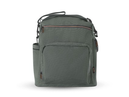 Inglesina Prebaľovací batoh Aptica XT Adventure Bag Taiga Green