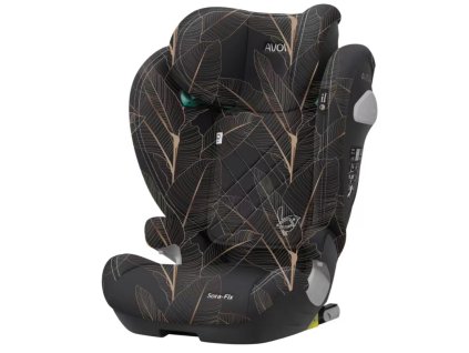 AVOVA Sora-Fix 2025 Gold Jungle, 100-150 cm