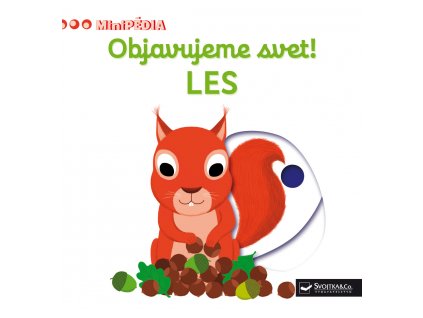 MiniPÉDIA - Objavujeme svet! Les
