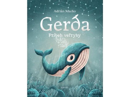 Gerda - Príbeh veľryby