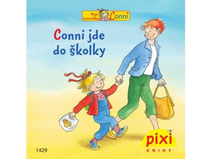 Conni jde do školky