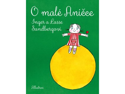 O malé Aničce