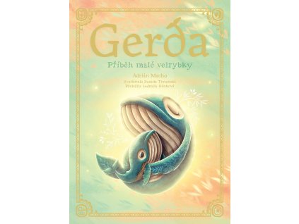 Gerda: Příběh malé velrybky