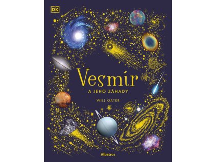 Vesmír a jeho záhady