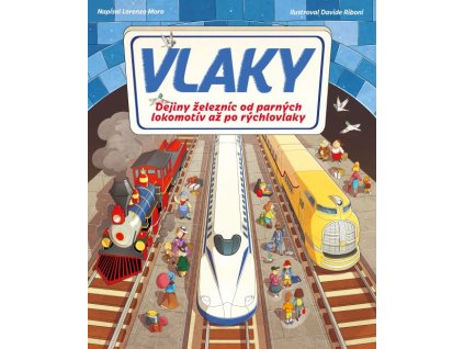 Vlaky