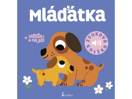 Mláďátka (CZ)