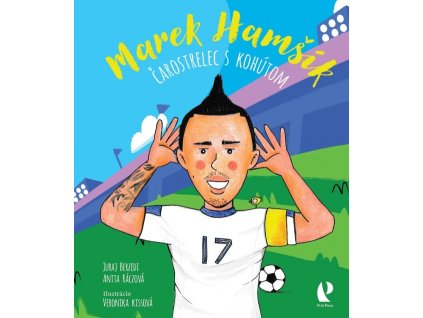 Marek Hamšík – Čarostrelec s kohútom