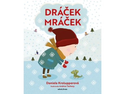 Dráček Mráček