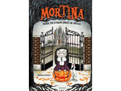 Mortina 1