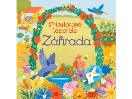 Záhrada