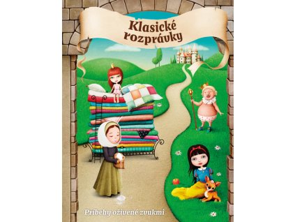 Klasické rozprávky