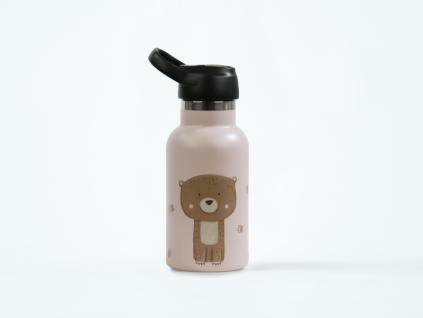 Termofľaša 350 ml Bear