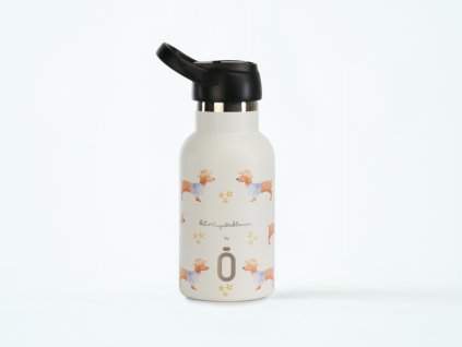 Termofľaša 350 ml Dogs