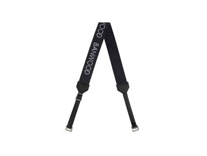 Banwood popruh na prenášanie,Black