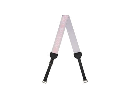 Banwood popruh na prenášanie,Pink