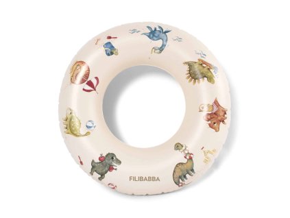 KÚPACIE KOLESO ALFIE FILIBABBA - DINO BEACH