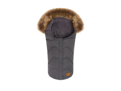 Fillikid Fusak zimný Lhotse Gr.0 grey