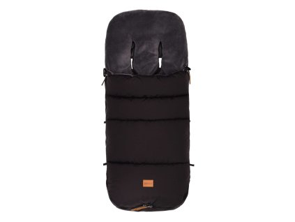Fillikid Fusak zimný Kinley black