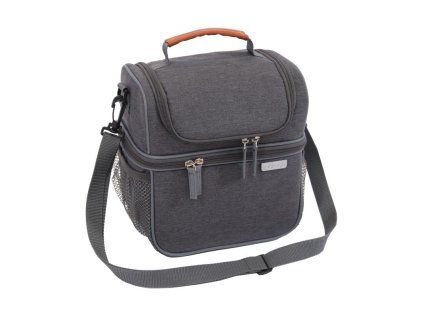 Organizér B-THERMO Dark Grey