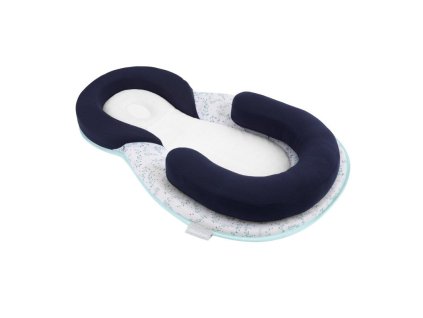Ergonomický vankúš CosyDream FRESH Blue
