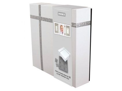 Triple Frame Printset + Luxury Memory Box