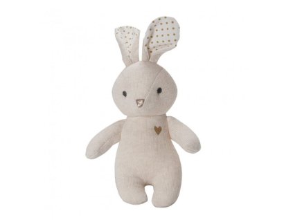 Látková hračka BUNNY 20cm