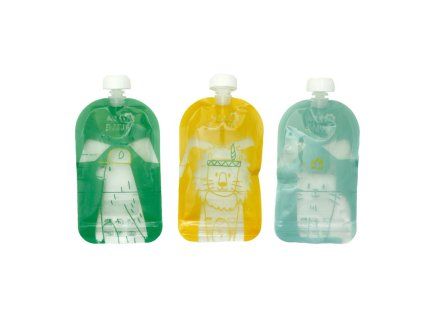 Sada sáčkov 150ml 15ks