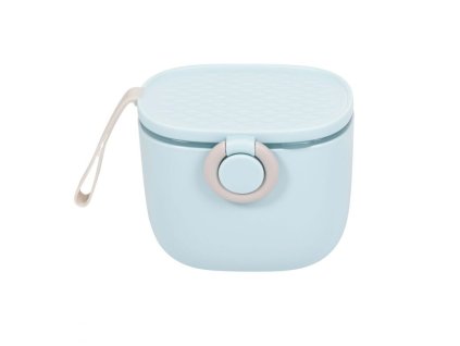Dávkovač sušeného mlieka B-Nomadic Powder Box Blue