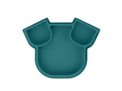 Silikónový tanier ISY´PLATE Dog