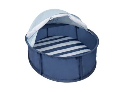 Postieľka Babyni 2v1 Mariniere
