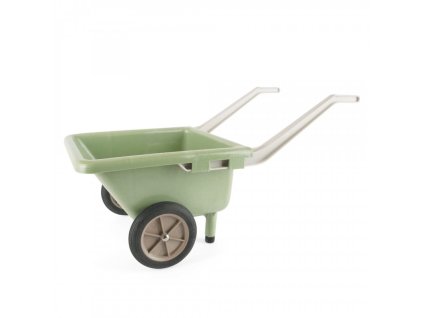Green Garden záhradnícke koliesko nosnosť 50kg 1ks 24m+