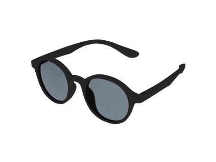 Slnečné okuliare JUNIOR BALI Black