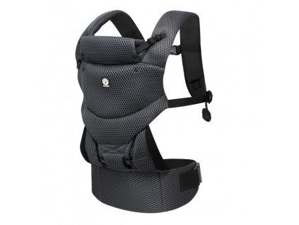 Klokanka URBAN COMFORT Grey Sapphire