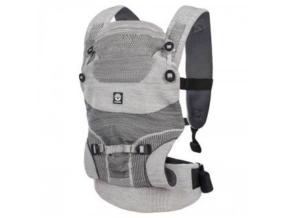 Klokanka TERRA NOVA Grey