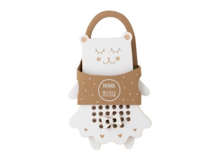 Provliekačka Mrs. Teddy