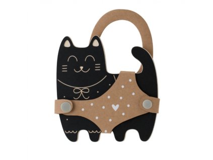 Kresliaca tabuľka Mačička