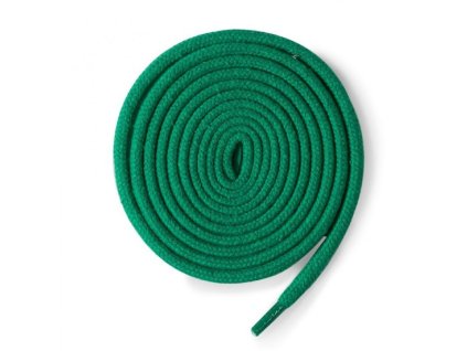 Prevliekacia šnúrka dlhá Green