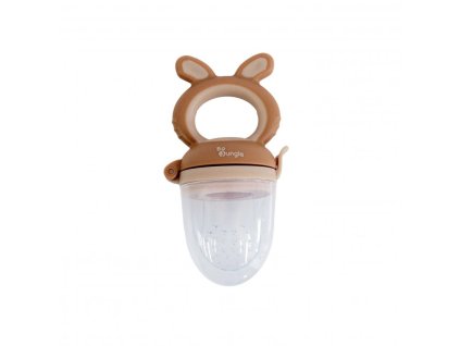 Set na kŕmenie Fruit Feeder 4v1 Foxy