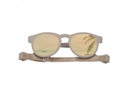 Slnečné okuliare HAWAII Beige