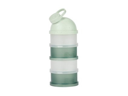 Dávkovač sušeného mlieka Mineral Green