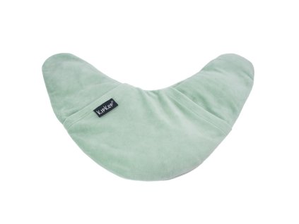 Nahrievací vankúšik LEXIE Pale Green