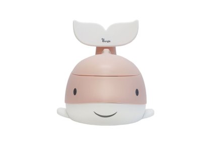 Nočník Dolphin Powder Pink