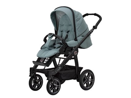 Hartan R1 GTS Trigon-Felge 708