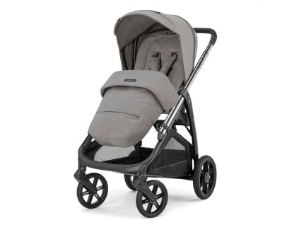 Inglesina Športový kočík Aptica 2025 Platinum Grey
